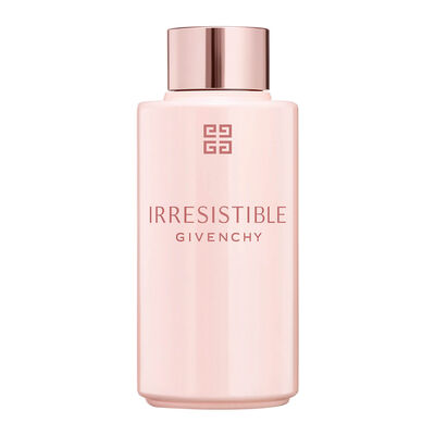 GIVENCHY   LIVE IRRESIST CREA 200ML